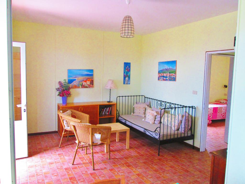 Appartement: Residence Terra Rossa 10