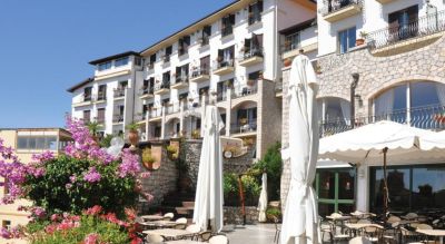 Hotel: Ariston enen Palazzo Santa Caterina Afbeelding