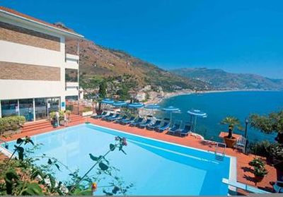 Hotel: Bay Palace Afbeelding