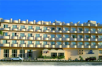 Sea Garden Hotel 1