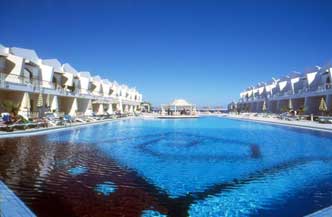 Club Hotel Aqua Fun Hurghada