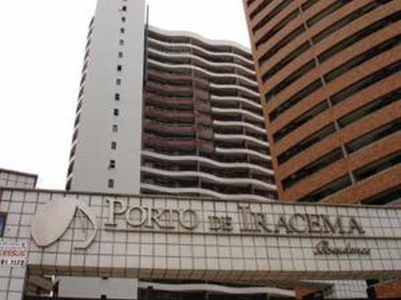 Residencial Porto de Iracema Fortaleza Ceará Brazil Afbeelding