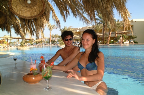 Sultan Beach Resort Afbeelding