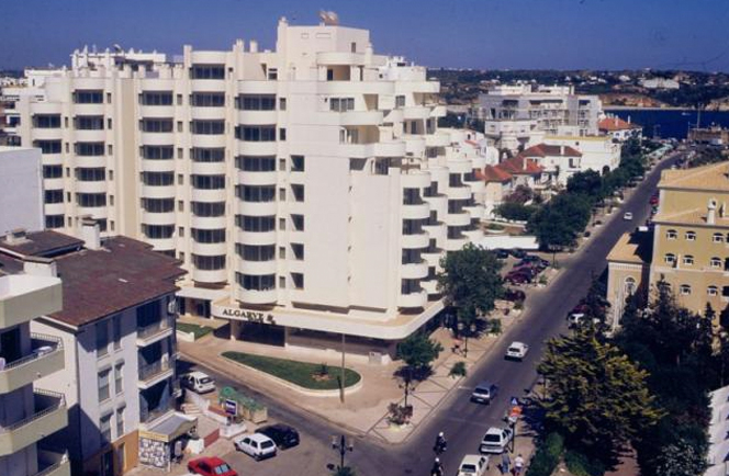 Algarve Mor Appartementen 2