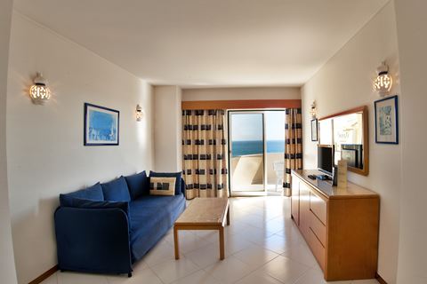 Algarve Mor Appartementen 10