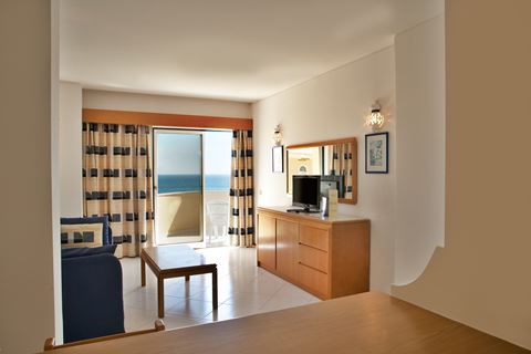 Algarve Mor Appartementen 11