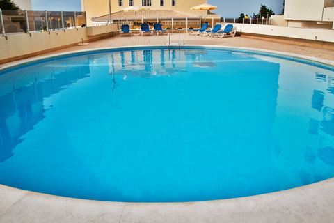 Algarve Mor Appartementen 21