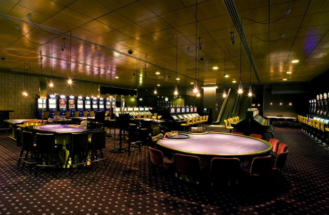 Algarve Casino 12