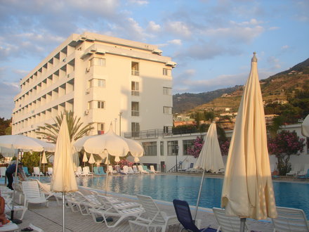 Hotel: Sabbie d Oro Santa Lucia 1