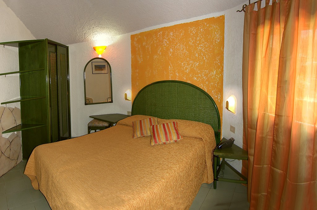 Bungalow: Calanica 1