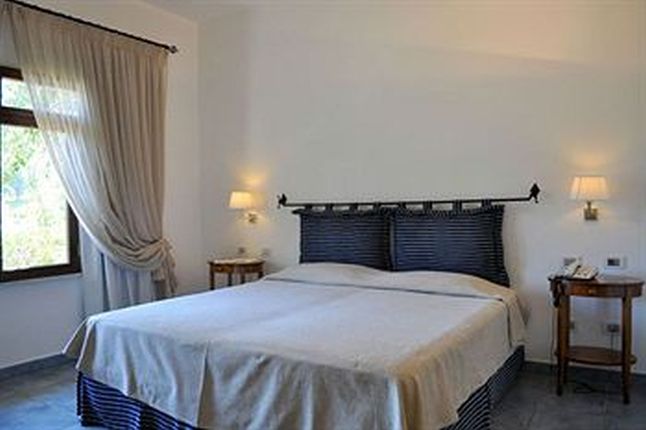 Hotel: Alberi del Paradiso 2