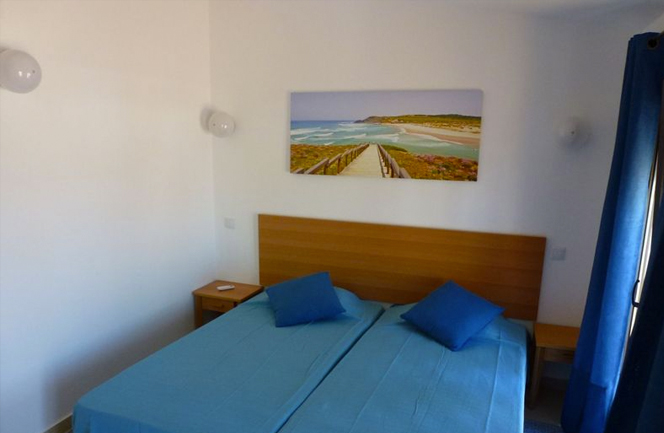 Golden Beach Appartementen 9