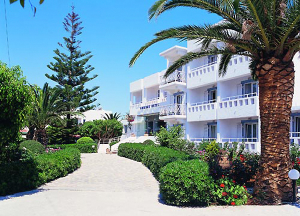 Ariadne Beach 17