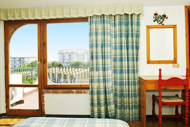 Appartement: Holiday Club Naxos 2