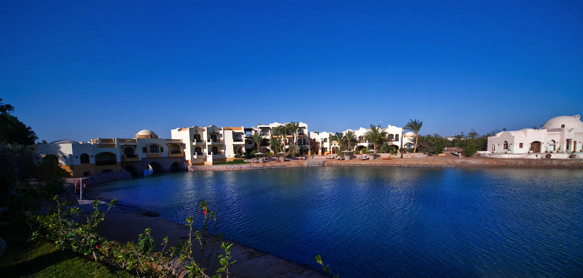 Dawar el Omda El Gouna