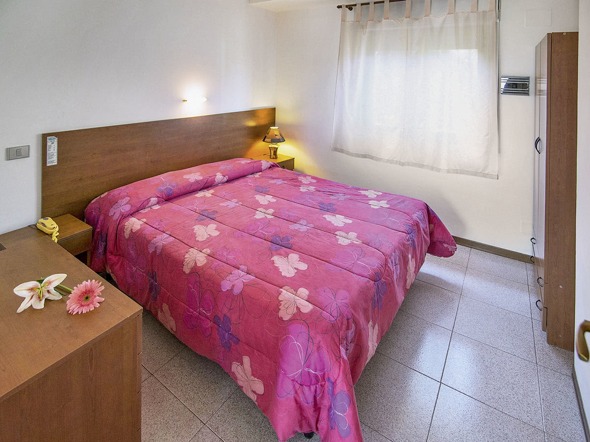 Villaggio Alkantara Appartementen 5