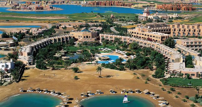 Club Med El Gouna