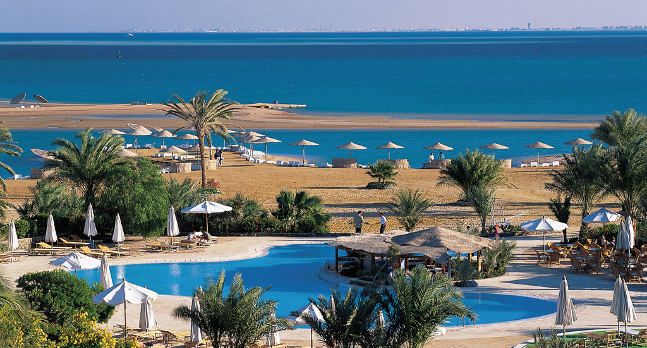 Club Med El Gouna 1