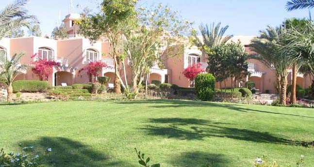 Club Med El Gouna 2