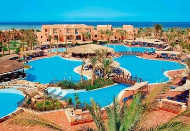 Magic Life Sharm El Sheikh Imperial