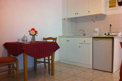 Appartement: Manine 5