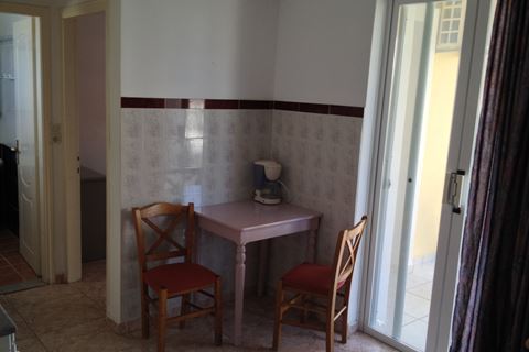 Appartement: Manine 8