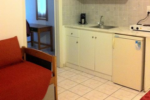 Appartement: Manine 9