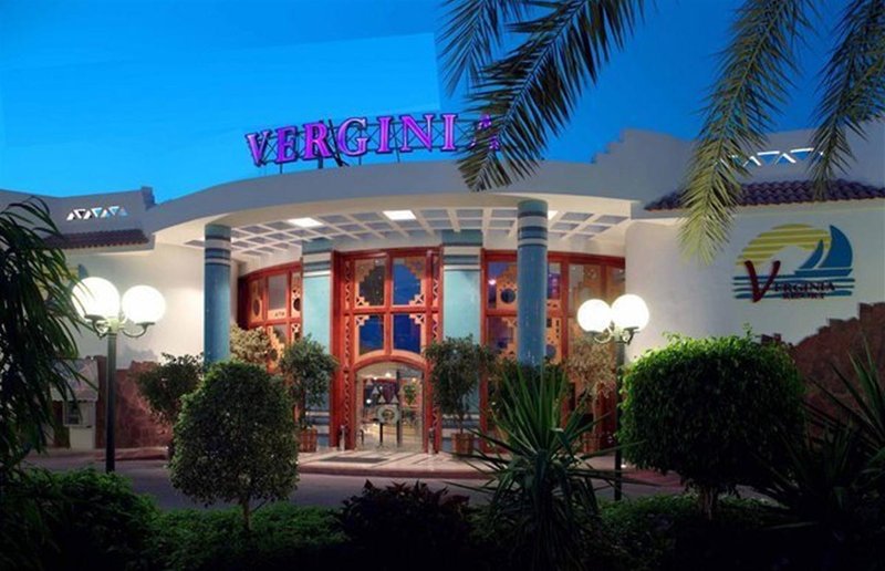 Verginia Sharm Hotel 5