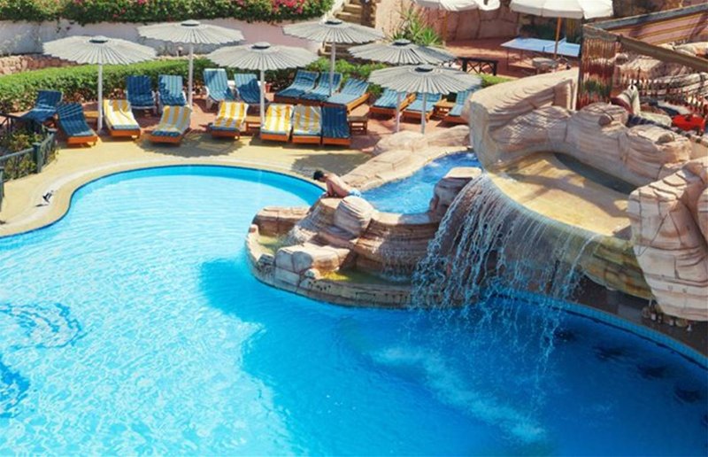 Verginia Sharm Hotel 6