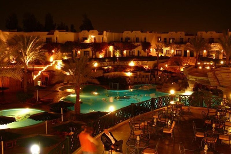 Verginia Sharm Hotel 11