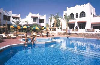 Al Diwan Resort Afbeelding