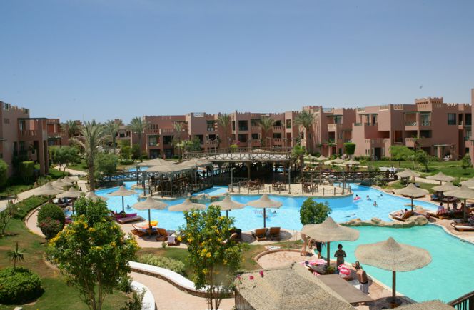 Rehana Sharm Resort Afbeelding