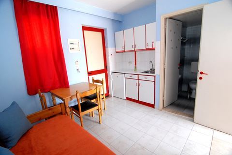 Appartement: Erato 14