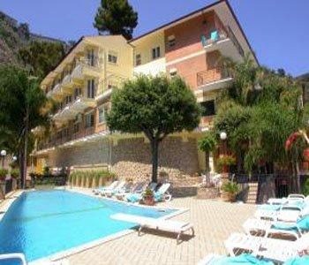 Hotel: Corallo Afbeelding