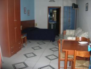 Appartement: Baia di Naxos 2