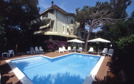 Hotel: San Vincenzo Afbeelding