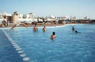 Sharm Cliff Resort Afbeelding