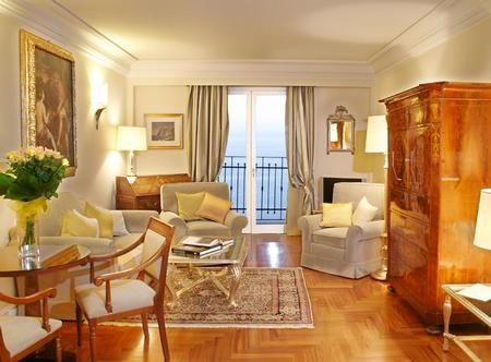 Hotel: Grand San Pietro 1