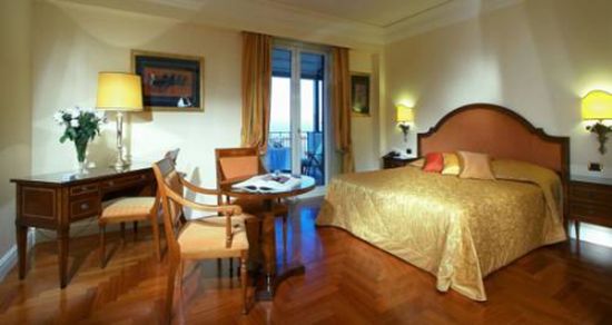 Hotel: Grand San Pietro 2