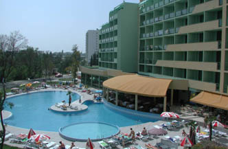 Kalina Garden Hotel