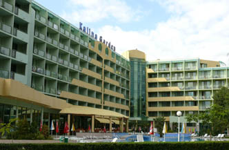 Kalina Garden Hotel 2