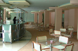 Kalina Garden Hotel 3