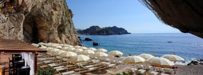 Hotel: Capotaormina Resort