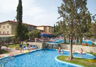 Hotel: Villa Paradiso