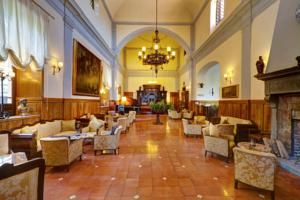 Hotel: San Domenico Palace 1