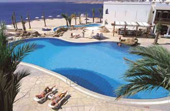 Crowne Plaza Sharm Hotel