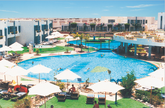 Sharm Holidays Resort Afbeelding