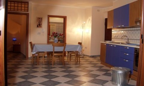 Hotel: Villa Moschella 2