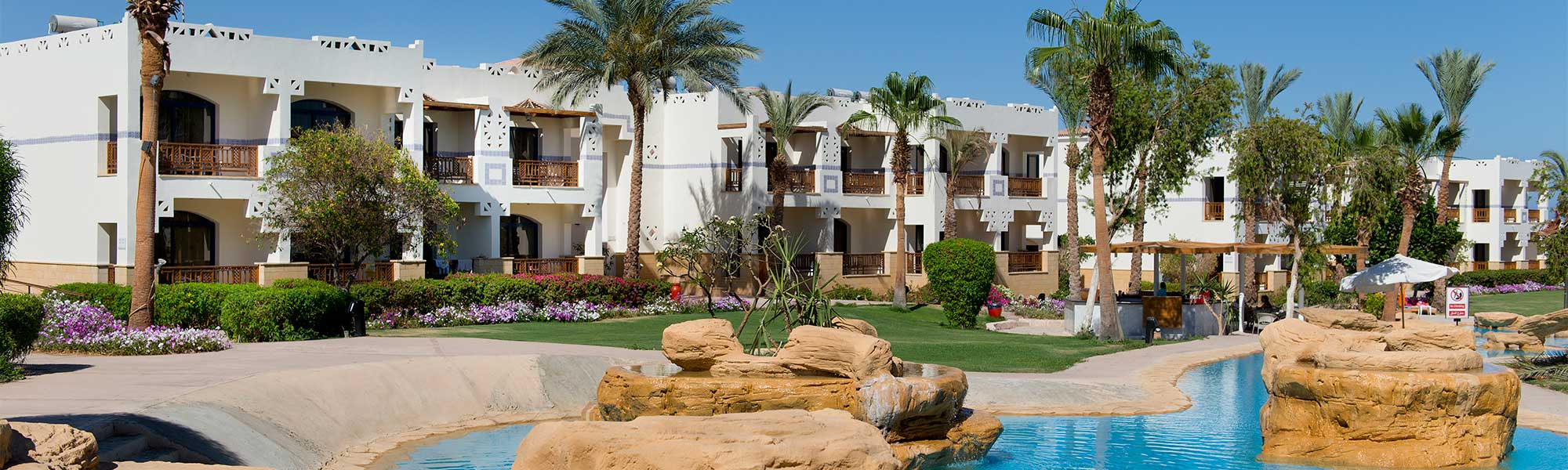 Amphoras Holiday Resort Afbeelding