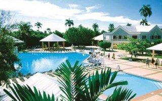 Hotel: Puerto Plata Village Caribbean Resort 1